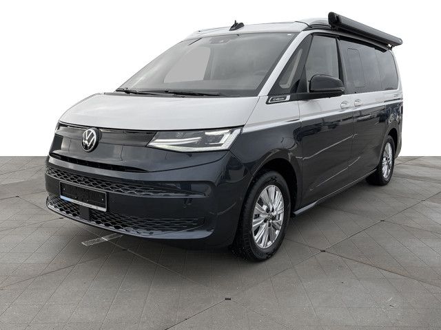 Volkswagen T7 California
