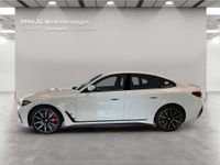 BMW 430 Gran Coupé - Vorschau Bild 5