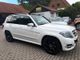 MERCEDES-BENZ GLK 220 BlueTEC 4MATIC*Pano*Keyless*Leder*SZB/H*
