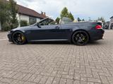BMW 635d Cabriolet - BMW 635: 635d