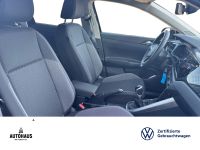 Volkswagen Taigo - Vorschau Bild 8