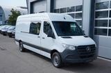 Mercedes-Benz Sprinter 316 CDI MAXI L4H2 KLIMA/AHK/EURO6 - Mercedes-Benz: Maxi