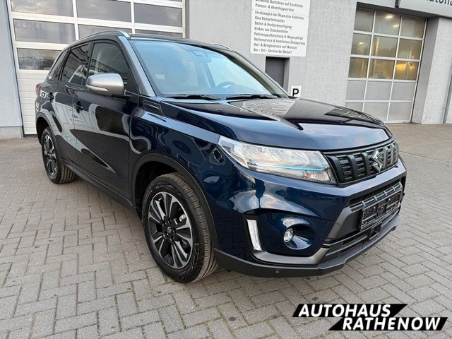 Suzuki Vitara Comfort+''Shinkai'' 1.5 Automatik Navi So