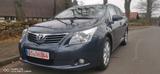 Toyota Avensis Combi Executive 2.2 D-4D - gebrauchte Toyota Avensis aus dem Jahr 2010