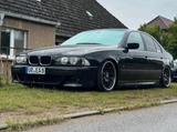 BMW E39 523i / Airride / Tuning - BMW 5er Reihe: Tuning
