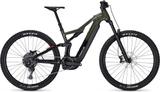 Focus THRON² 6.7 45 cm - L - Focus E-Bikes