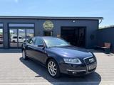 Audi A6 Lim. 3.2 FSI quattro*Tüv Neu*Xenon* - Audi A6 aus 2006: 3.2