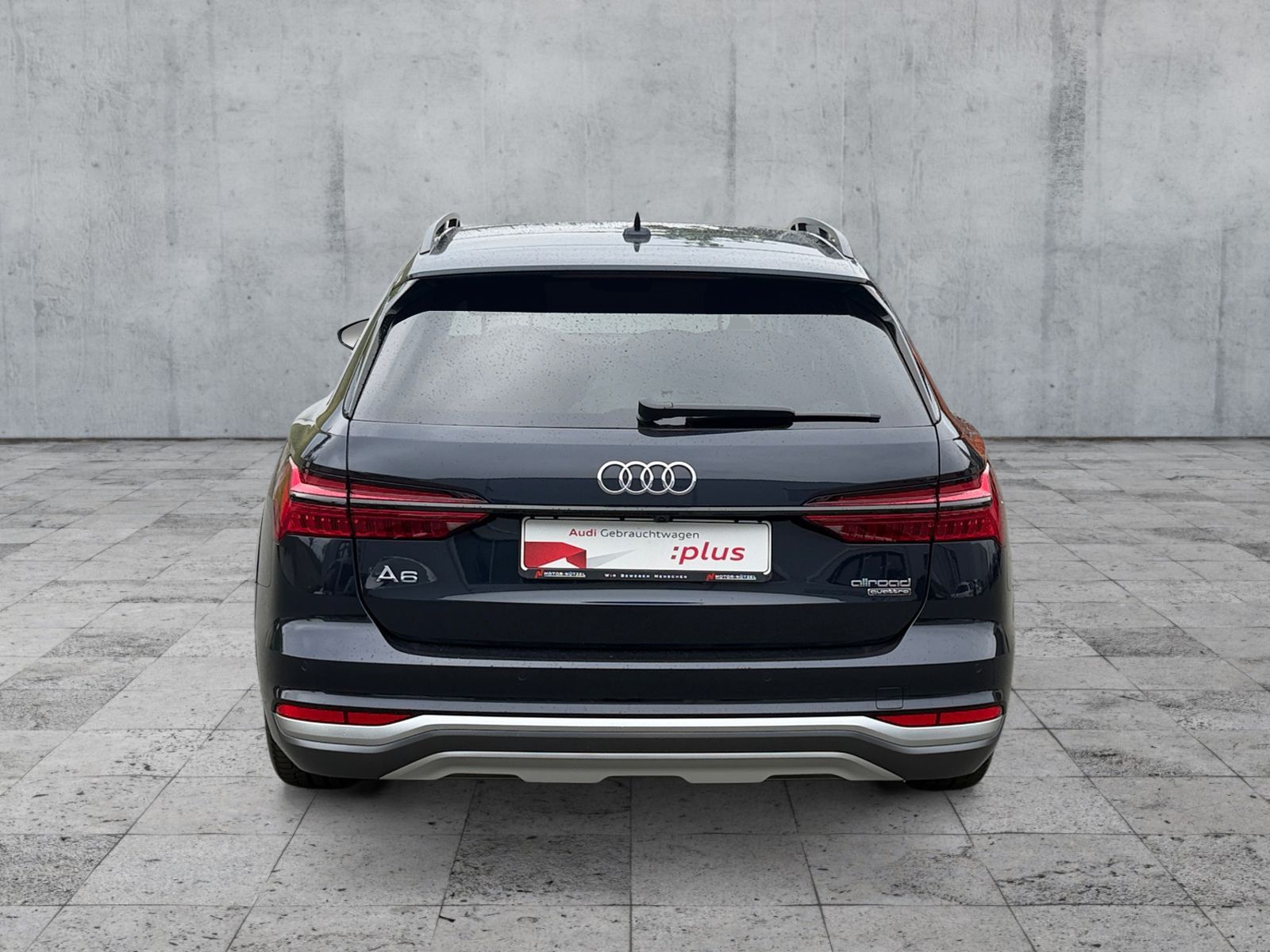 Audi A6 Allroad - Bild 5