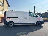 Renault Trafic Kasten L2H1 LANG+120PS+REGALAUSBAU - Renault Trafic l2h1