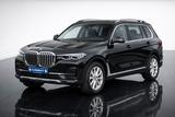 BMW X7 Baureihe X7 xDrive 40 i*1 HD*PANO*HUD*6 SITER - BMW X7 xDrive40i Gebrauchtwagen