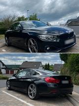 BMW 435i Coupé 20 Zoll | 340 PS | Original MPPK - BMW 435: Von Privat