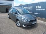 Kia Carens 1.7 CRDi Edition 7 1.Hand 67tkm - Kia Carens in Köln