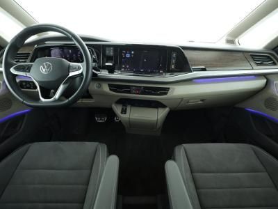 Volkswagen T7 Multivan - Bild 5