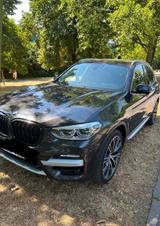BMW X3 xDrive20i xLine AT xLine - BMW X3 in Oberhausen
