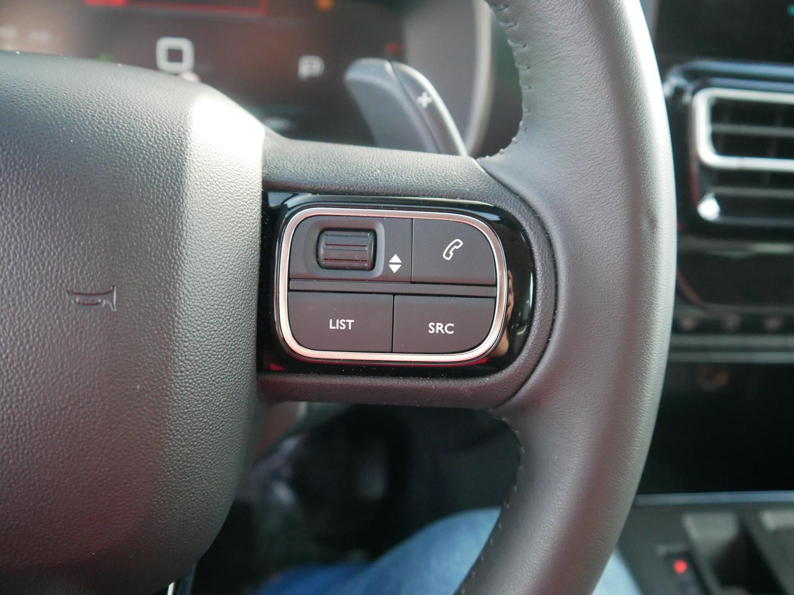Citroën C5 Aircross 1.5 Blue-HDi Max LED Navi AHK Kamera