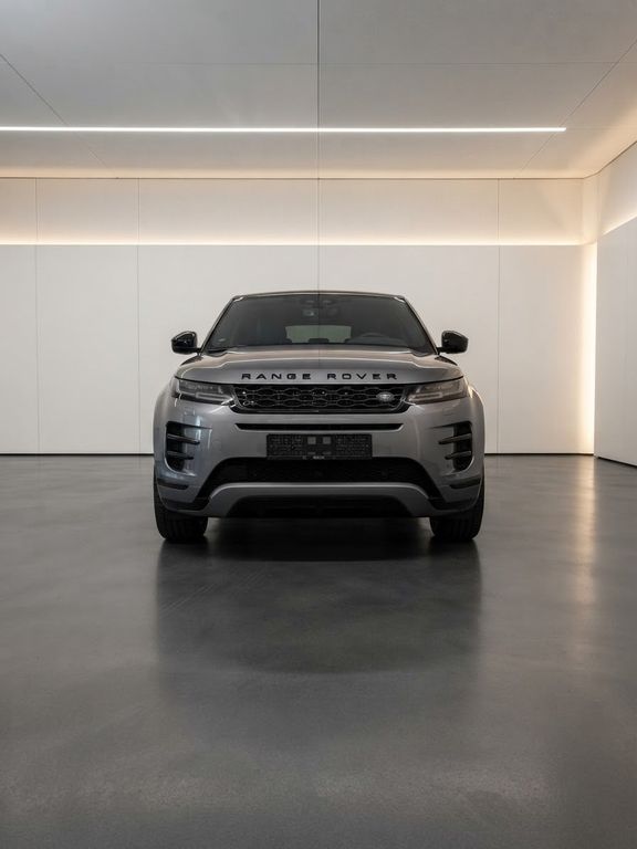 Image of Land Rover Range Rover Evoque