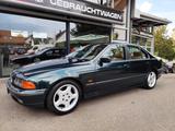 BMW 535i AHK, KLIMA, LEDER, AUTOMATIK, STANDHEIZUNG - BMW 535 aus 1997
