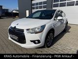 Citroën DS4 SoChic - scheckheftgepflegte Citroën DS4
