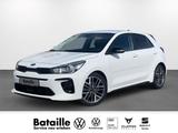 Kia Rio 1.0 T-GDI GT Line Navi GJR SHZ Rückfahrkam. - Kia Rio: Automatik