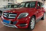 Mercedes-Benz GLK 200 CDI *Bi-Xenon*MB-Scheckheft*Unfallfrei* - gebrauchte Mercedes-Benz GLK 200 aus dem Jahr 2014