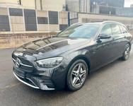 Mercedes-Benz E 300  AMG LINE 360 PANOWIDESCREEN AHK MULTIBEAM