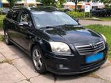 Toyota TOYOTA T25 2,2 D-CAT - Toyota Avensis: Kombi, T25