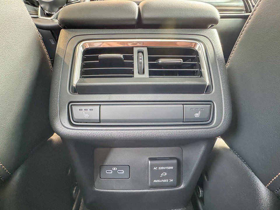 Mazda CX-60 - Bild 9