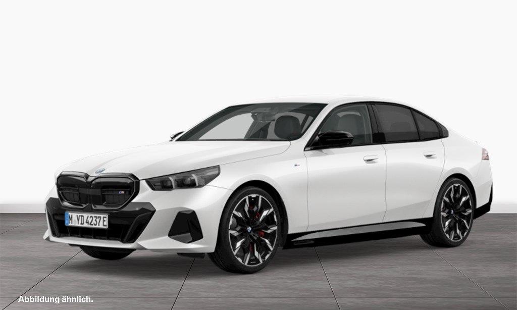 BMW i5 M60 xDrive Limousine HK HiFi DAB LED Shz