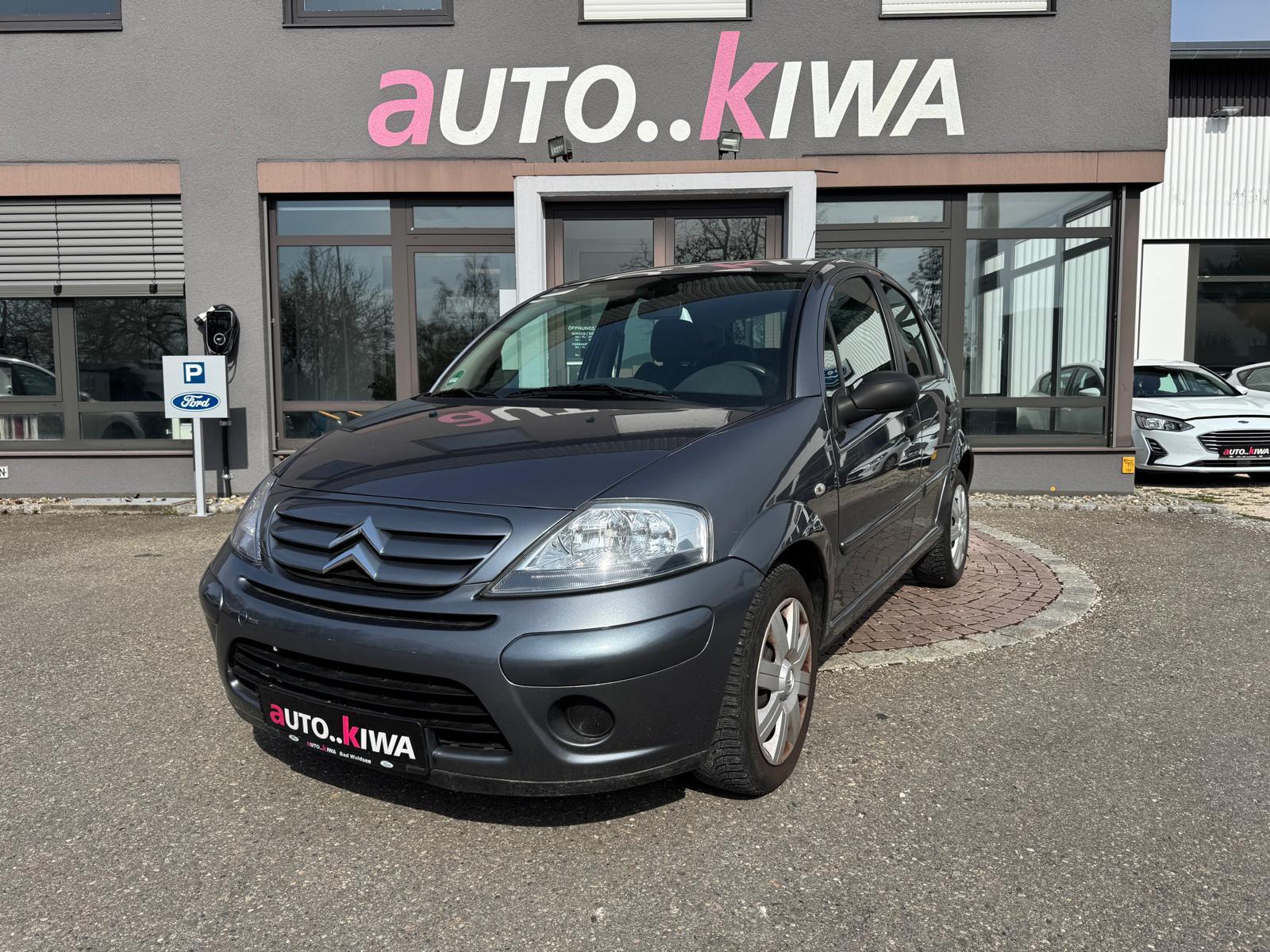 Citroën C3 1.1 Tonic