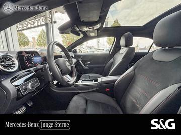 صورة 7 لـ 2024 Mercedes-BENZ A 220