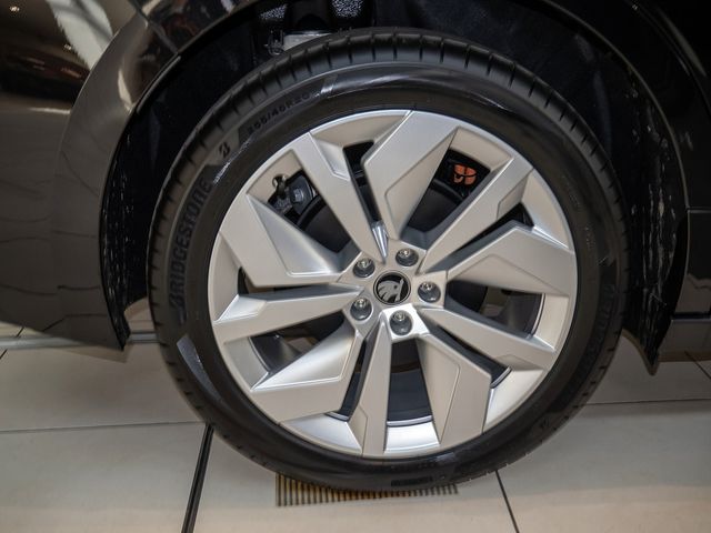 Foto Nummer 5: SKODA Enyaq