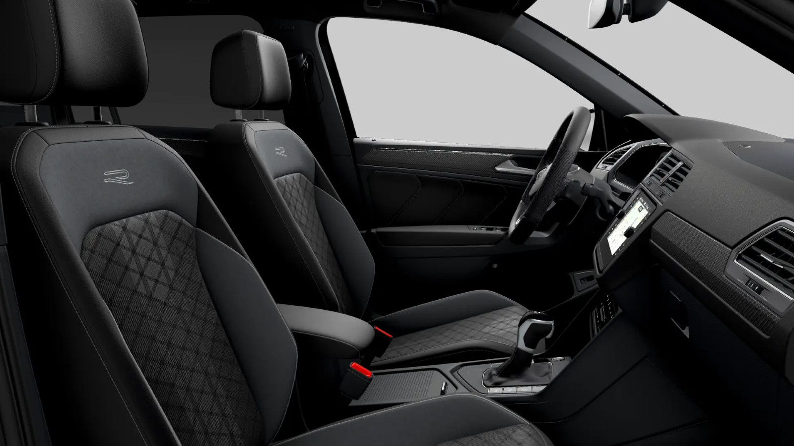 Volkswagen Tiguan - Bild 10