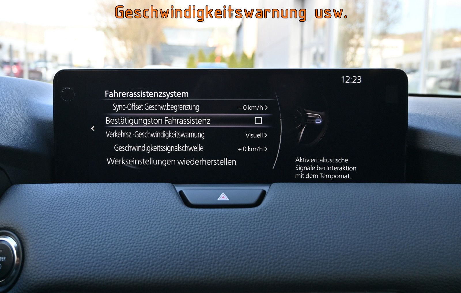 Fahrzeugabbildung Mazda CX-60 2.5 e-SKYACTIV PHEV HOMURA AWD °ACC°8FACH°