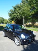 MINI ONE  - MINI ONE aus 2006