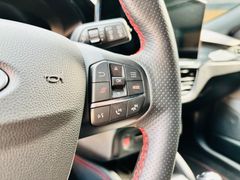 FORD Focus Lim. 2.3 ST X*LED*DAB*Temp.*SHZ*
