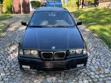 BMW 318TI 140PS Coupe, 5Gang, Klima, SHZ, 2Hand!! - BMW 318: Ti