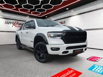 Dodge RAM - 3