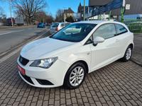 Seat Ibiza SC 1.2 12V Reference+2.HAND+KLIMA+NAVI