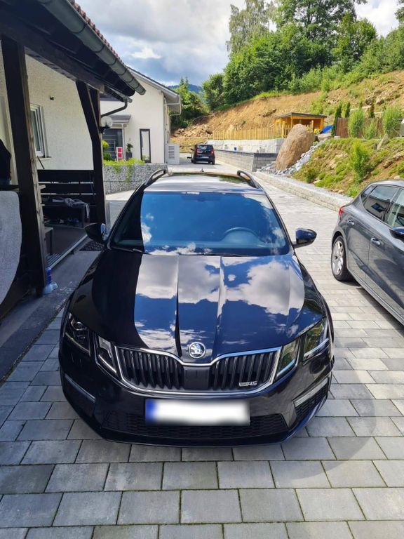 Image of Skoda Octavia