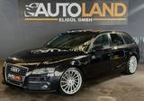 Audi A4 Avant Ambition 2.7l V6*AUTOM*XENON*TEMPO*PDC* - Audi A4: Kombi, 2.7