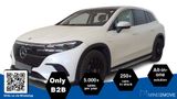 Mercedes-Benz EQS 450 + Electric Art - Mercedes-Benz EQS aus 2024