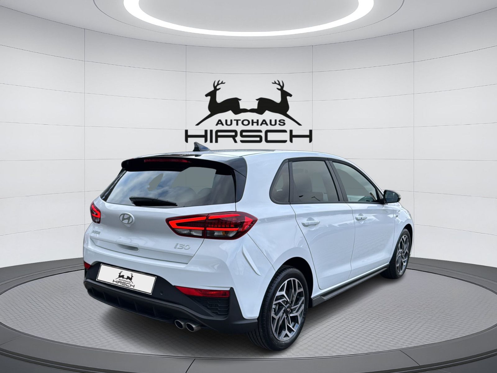 Hyundai i30 - Bild 3