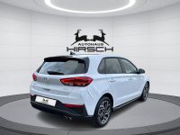 Hyundai i30 - Vorschau Bild 3