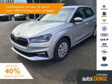 Skoda Fabia Selection 1.0 MPI 5-Gang