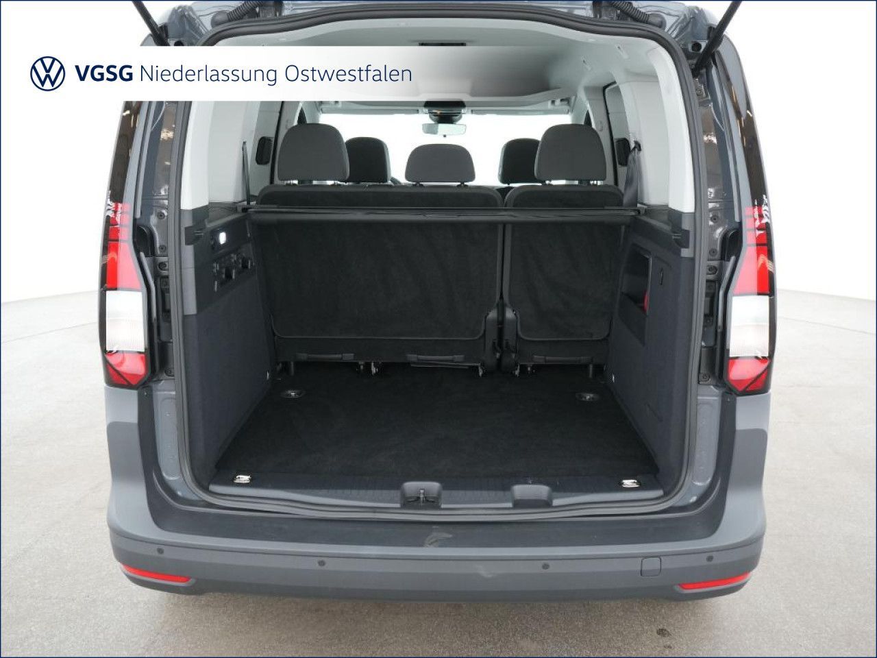 Volkswagen Caddy - Bild 16