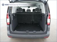 Volkswagen Caddy - Vorschau Bild 16