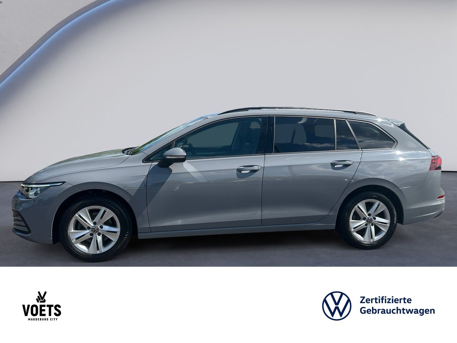 Volkswagen Golf - Bild 3
