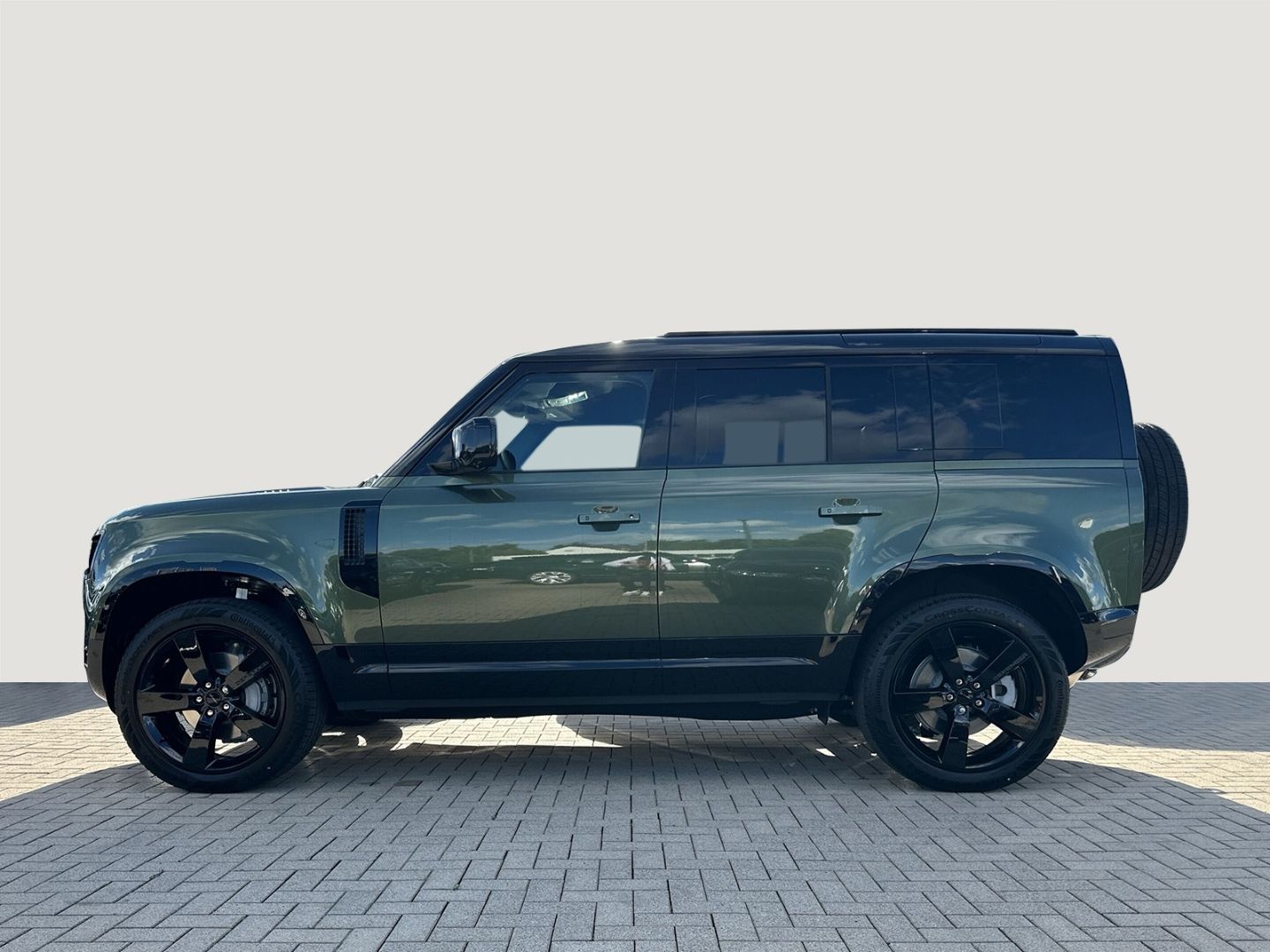 Land Rover Defender - Bild 6