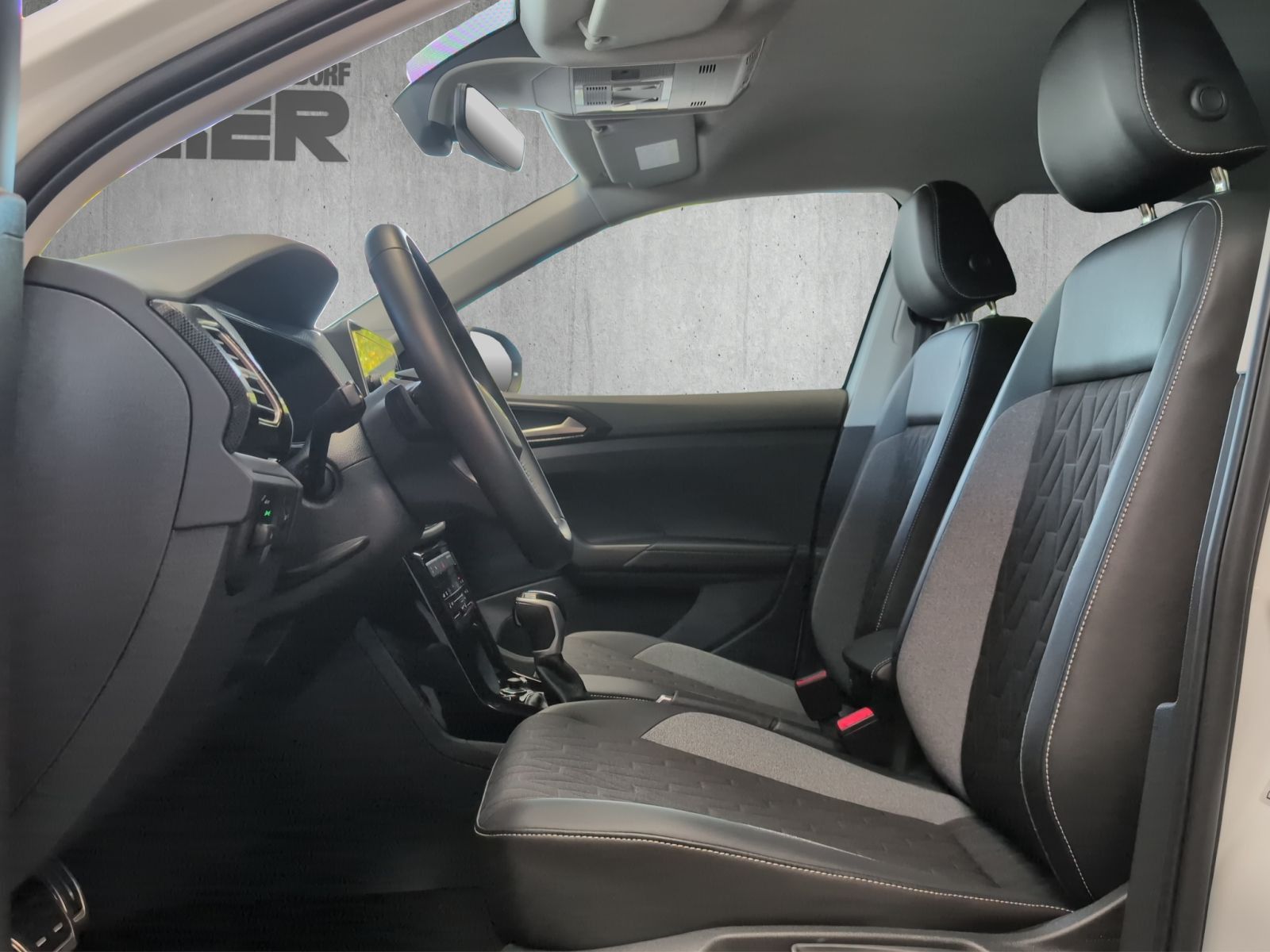 T-Cross GOAL 1.0 TSI DSG