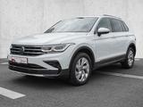 Volkswagen Tiguan 1.4 eTSI eHybrid DSG Elegance - Volkswagen Tiguan Elegance mit Hybrid-Antrieb (Benzin/Elektro)